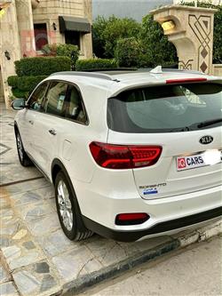 كيا سورينتو